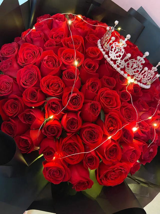 Crown Rose Bundle