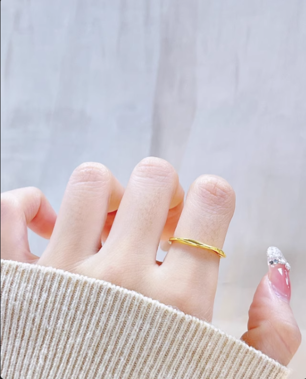 Ring Couple